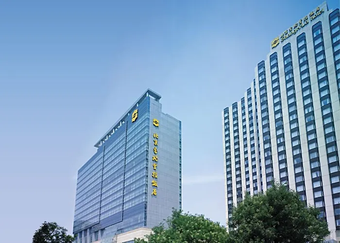 Shangri-La Beijing