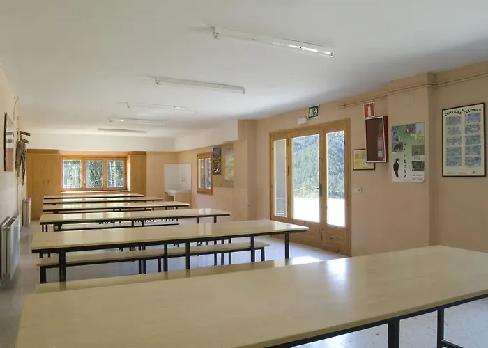 Alberg La Sala