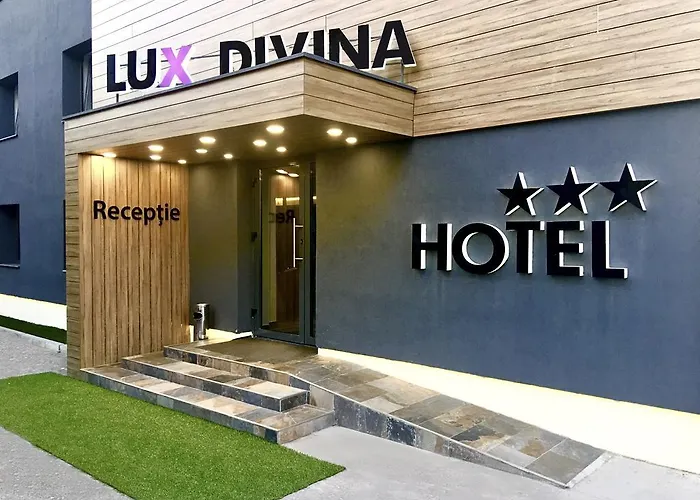 Lux Divina