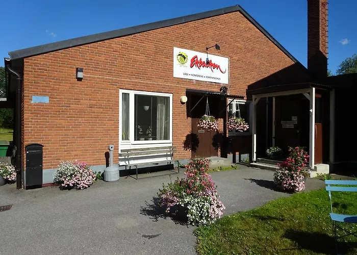 Ekbackens Vandrarhem