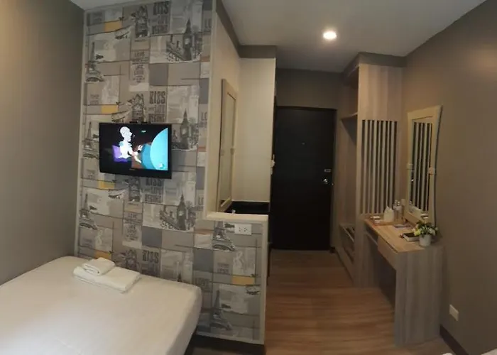 Ywca Bangkok