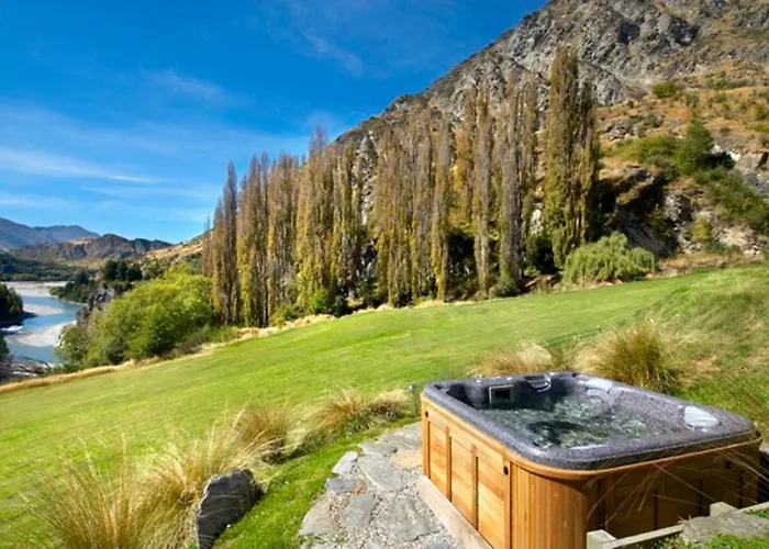 The Canyons B&B