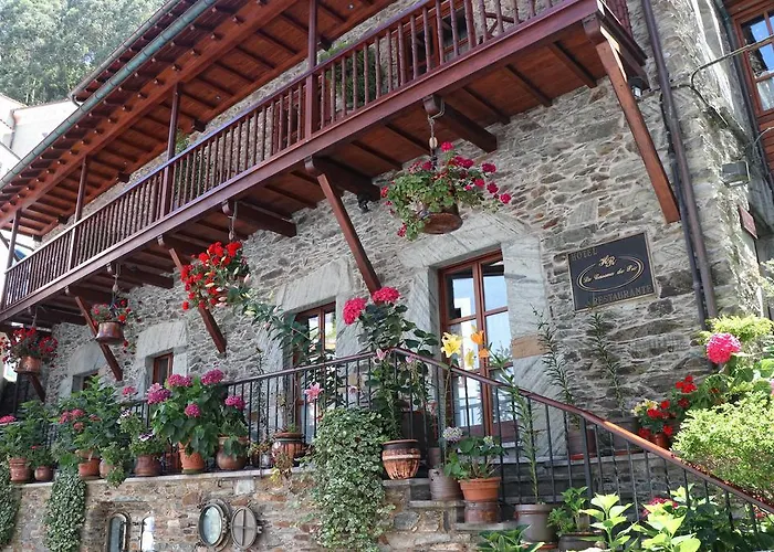  La Casona De Pío