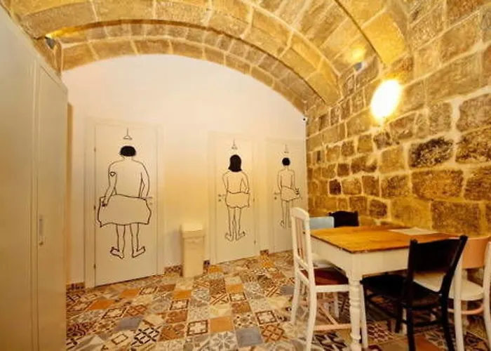 Dormitory Shared Hostel By Vallettastay (Adults Only)
