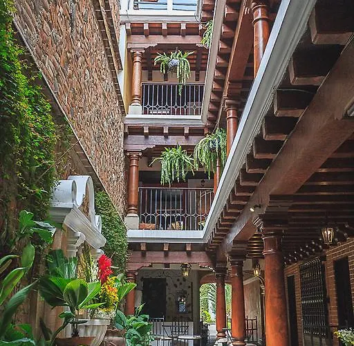 Casa Mia