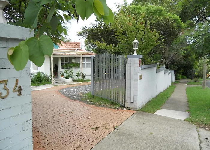 Bed and Breakfast Chatswood Inn
