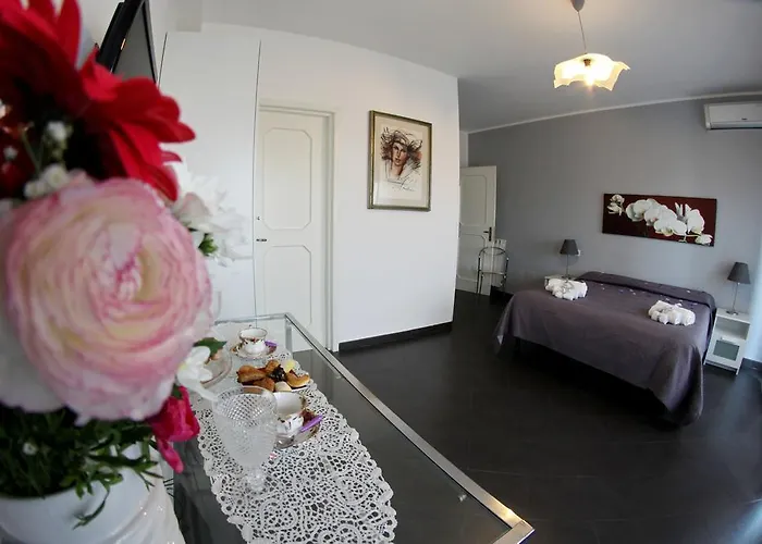 Bed&Breakfast Palermo Centro