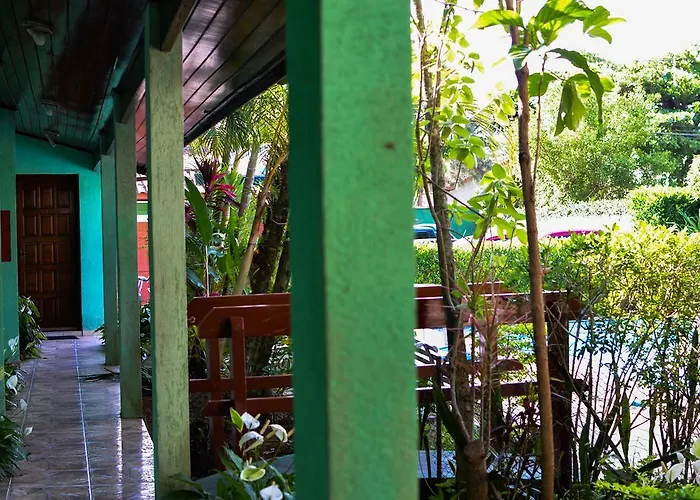 Condominio Higa