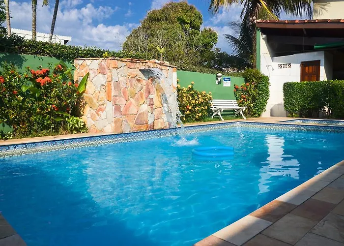 Condominio Higa