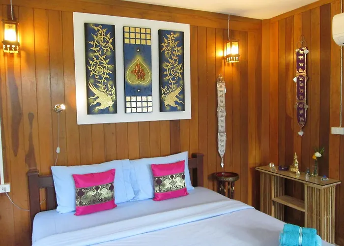 Happiness Resort Sukhothai