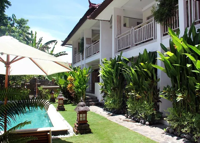 Guest house: Papaya Guesthouse