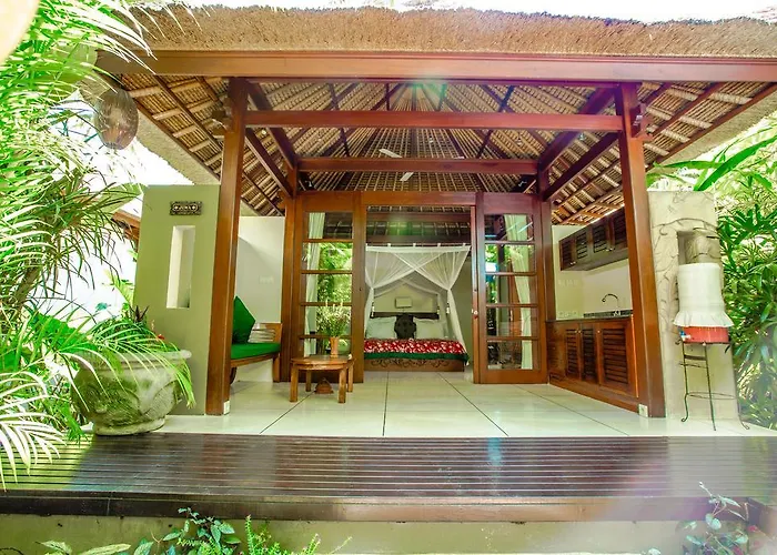 Villa con piscina: Bali Harmony Villa