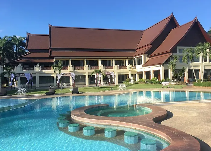 Kahavadi Chiang Rai, Curio Collection By Hilton