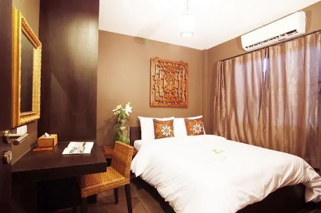 Lilu Chiang Mai