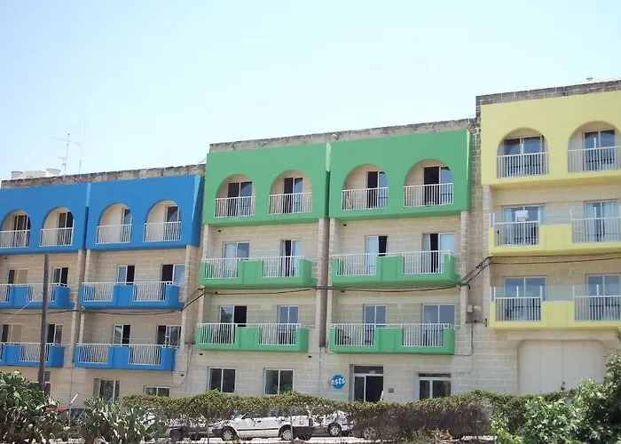 Nsts Campus Residence And Hostel