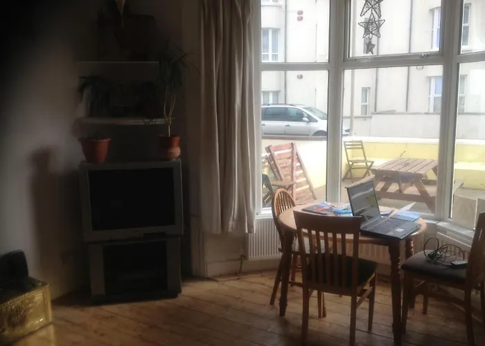 Causeway Coast Independent Hostel