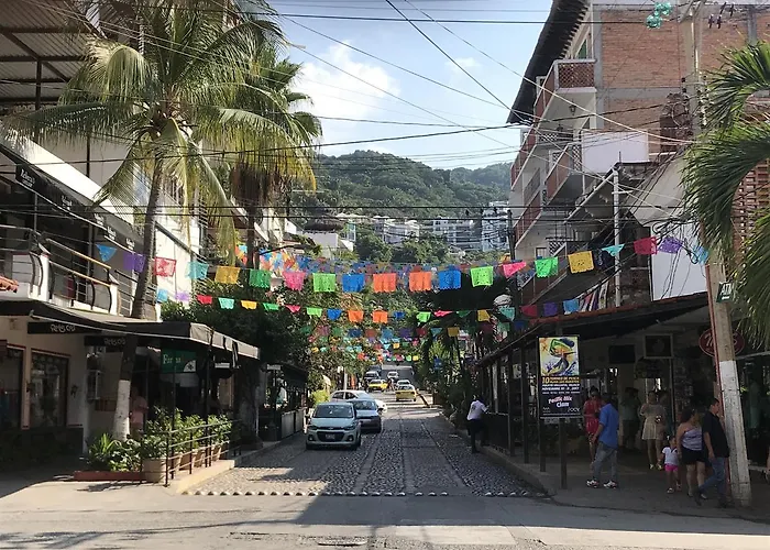 Los Muertos Hostal
