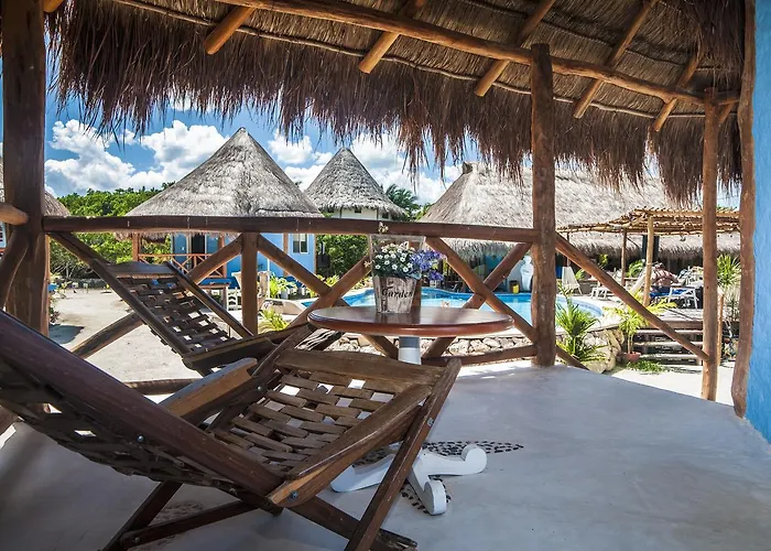 Cielito Holbox