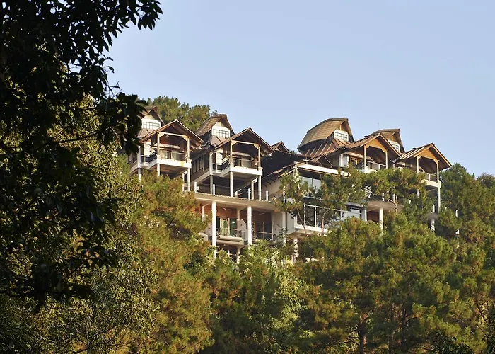 Ri Kynjai Serenity By The Lake