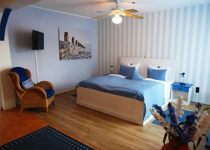 Vogel Appartement&Spa