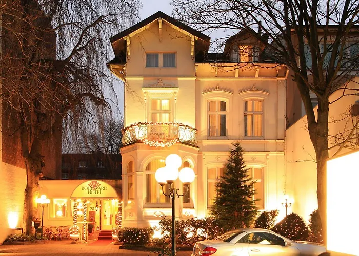  Boulevard