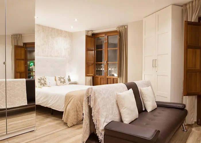 Apartamentos Boutique Salamanca