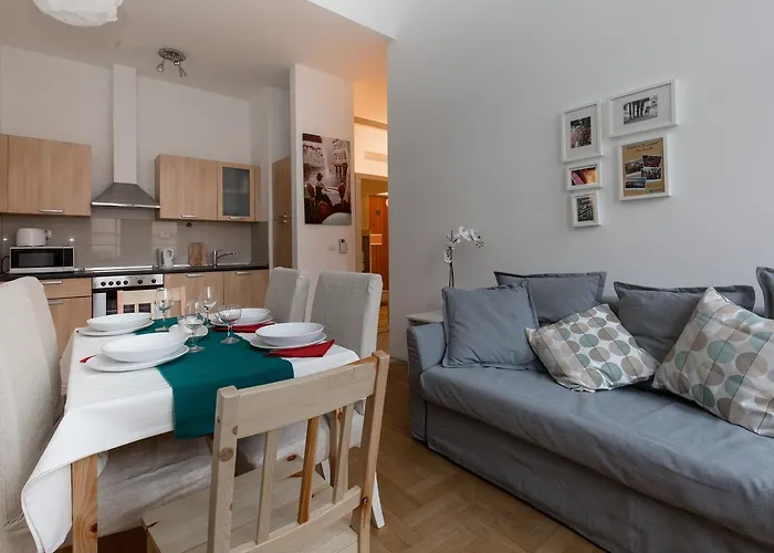 Hotel di lusso: Gozsdu Court Budapest