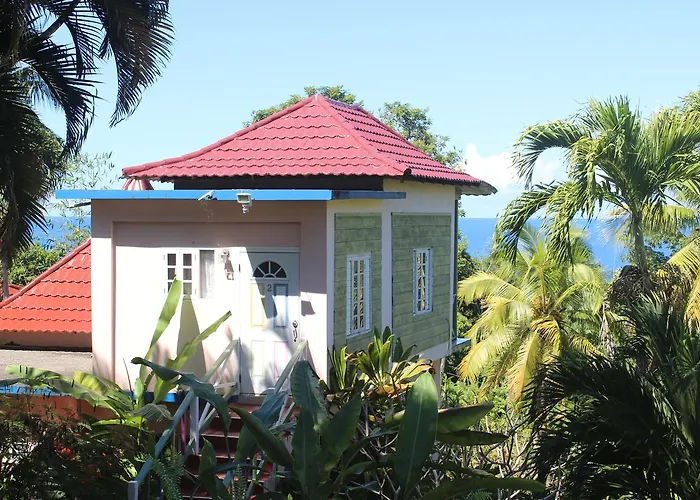 Rio Vista Resort