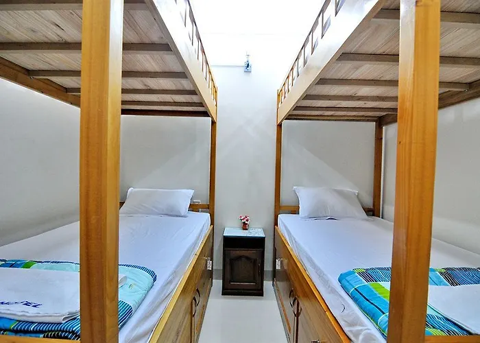 Duy Phuoc Hotel