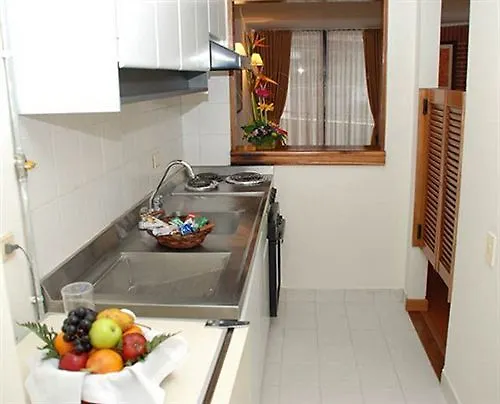 Baviera Hotel