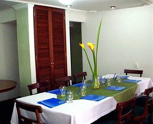 Baviera Hotel
