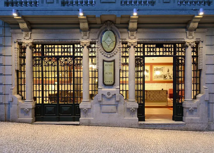 Emaj Boutique Hotel