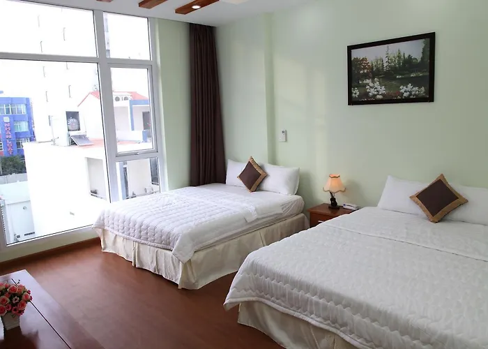 Coco Beach Hostel