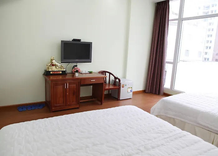 Coco Beach Hostel