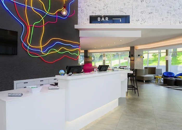  Ibis Styles New York Laguardia Airport