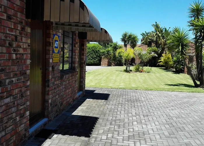 Hotels with a view Humewood Home Stay