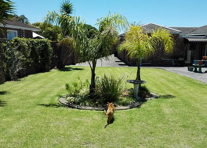 Hotels with a view Humewood Home Stay