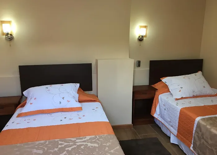 Hostal Luna Del Mar