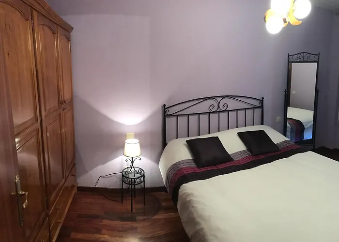 Altur 5 Canfranc Estación