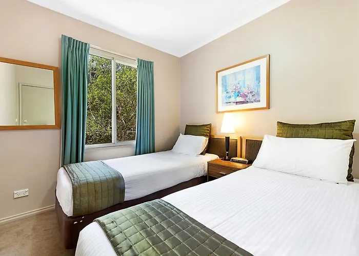 Punt Road Apartment