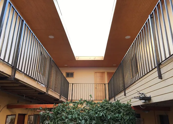 Hostal Luna Del Mar