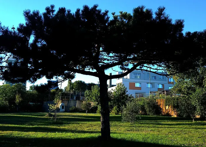 Hostel Dharma