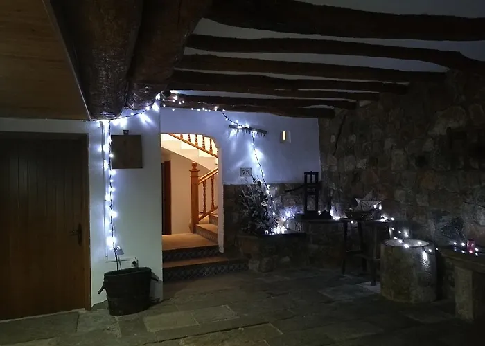 Casa Albano