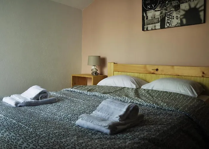 Family Friendly Hotels 3Hb Faro