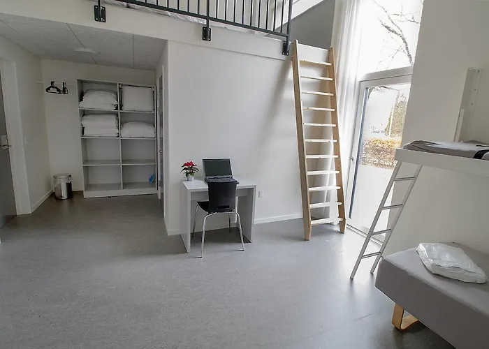 Hostel Bronderslev