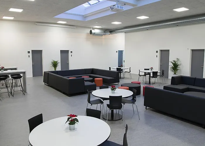 Hostel Bronderslev