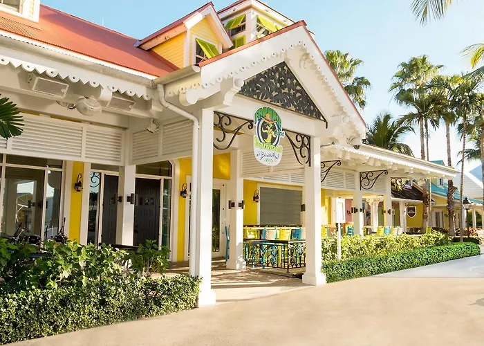 Hotel mit Pool: The Beach At Atlantis