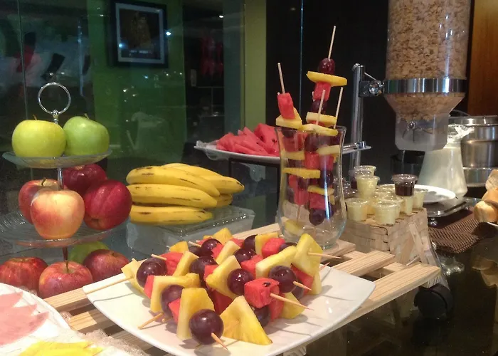 Wyndham Garden Panama City