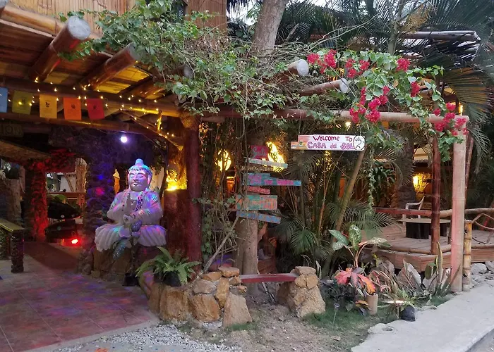 Casa Del Sol