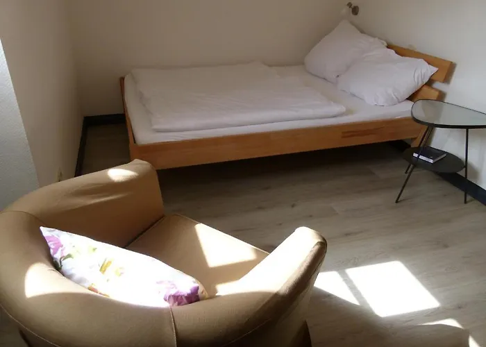 Kolping Hostel Trier im Warsberger Hof